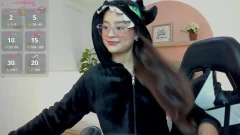 I V E T T E online show from 04/08/26, 07:58