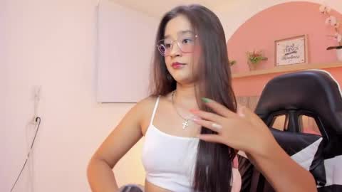 I V E T T E online show from 04/18/26, 08:42