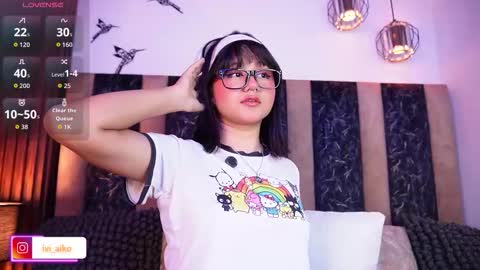 Ivi online show from 03/09/26, 11:09