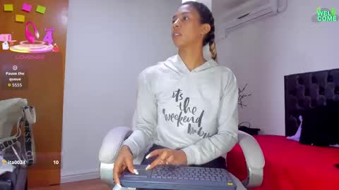 Ivi online show from 10/08/25, 12:03