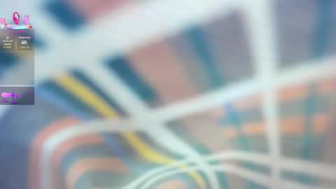 Ivis  online show from 11/06/25, 12:39