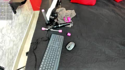 Ivis  online show from 11/29/25, 12:19