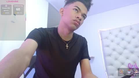 Ivon online show from 09/30/25, 12:10