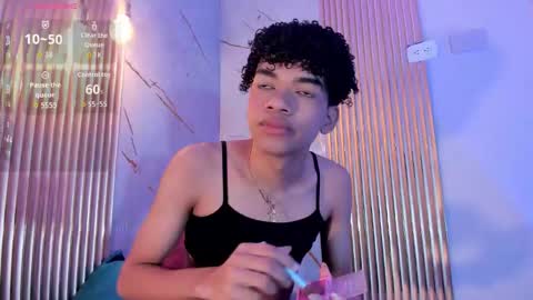 Ivon online show from 11/30/25, 12:20