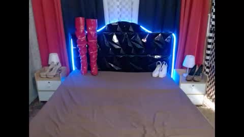 ivone_twinkle online show from 03/21/26, 02:05