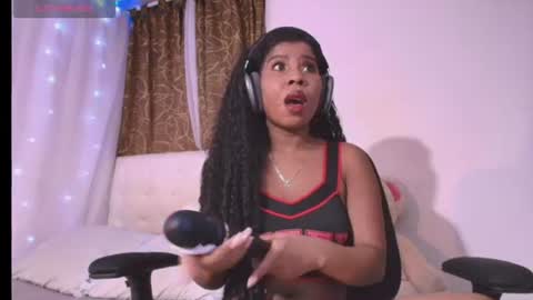 Snapshot of ivonjoness chatting on 06/14/26, 03:52 Ivon Miss Jones online show from 06/14/26, 03:52