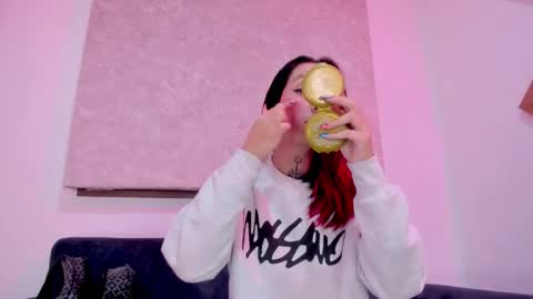 Snapshot of ivonne66 chatting on 02/17/26, 12:23 Ivonne online show from 02/17/26, 12:23