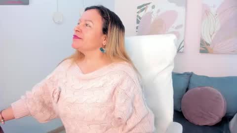 Ivonne online show from 03/04/26, 12:44