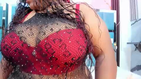 Snapshot of ivonne_brownn chatting on 02/26/26, 11:31 Ivonny online show from 02/26/26, 11:31