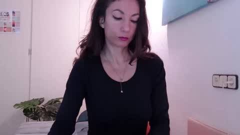 Ivonne online show from 01/23/25, 08:25