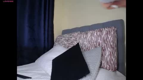 Ivonne online show from 04/19/26, 01:38