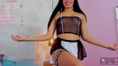 IVONE   online show from 11/01/25, 07:27