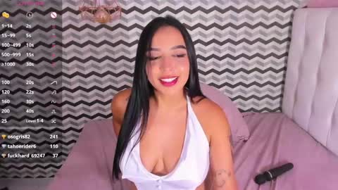IVONNE online show from 06/05/26, 06:52