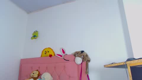 ivonneth online show from 03/22/26, 09:13