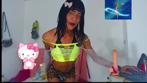 ivonneth online show from 04/05/26, 11:57