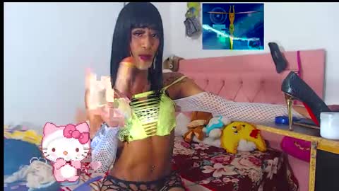 ivonneth online show from 04/07/26, 11:48