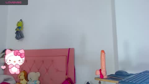 ivonneth online show from 04/15/26, 07:21