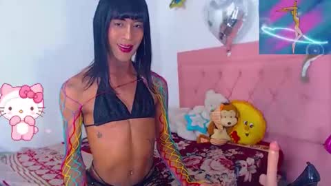 ivonneth online show from 04/21/26, 05:03