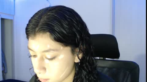 ivonny111 online show from 10/21/25, 08:53