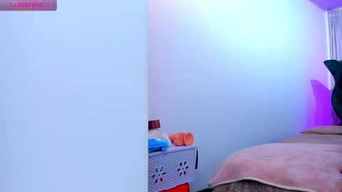 Snapshot of ivonny7 chatting on 11/06/25, 09:26 Ivonny online show from 11/06/25, 09:26