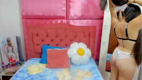 Ivonny online show from 11/10/25, 11:09