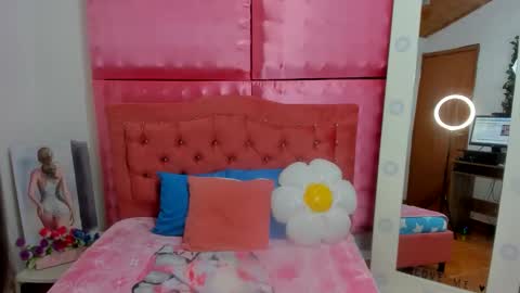 Ivonny online show from 11/22/25, 11:09