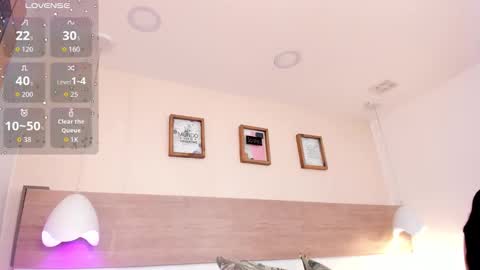 ivonnygrace online show from 11/05/25, 08:09