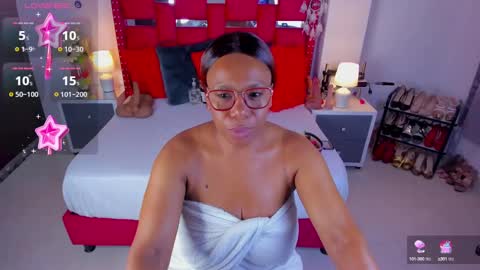 IVONSANCHEZ online show from 12/04/24, 02:53