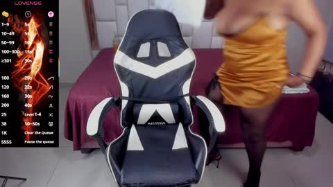 IVONSANCHEZ online show from 04/06/26, 04:32