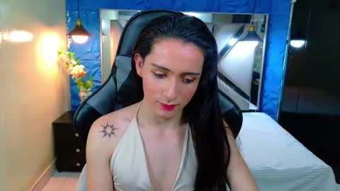 ivony giselle online show from 03/11/26, 02:34