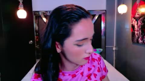 ivony giselle online show from 03/15/26, 02:12