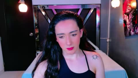 ivony giselle online show from 03/21/26, 01:58