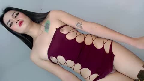 Miss Ivory online show from 05/11/26, 06:41