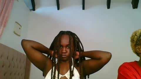 Snapshot of ivory_mae chatting on 07/23/26, 10:57 ivory_mae online show from 07/23/26, 10:57