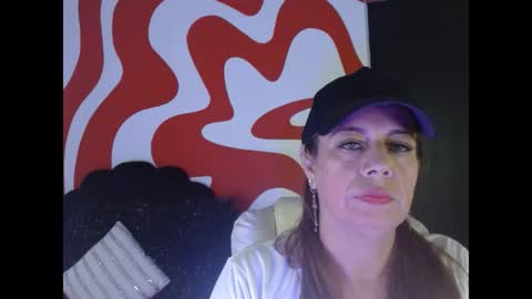 ivory_mistress online show from 05/11/26, 01:17