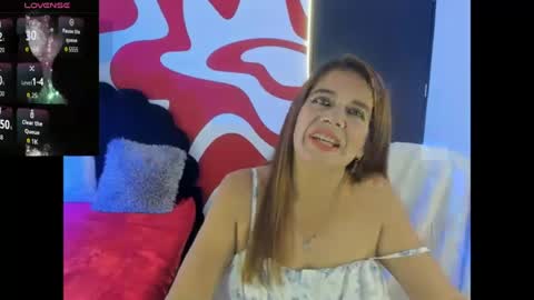Snapshot of ivory_mistress chatting on 06/24/26, 01:54 ivory_mistress online show from 06/24/26, 01:54