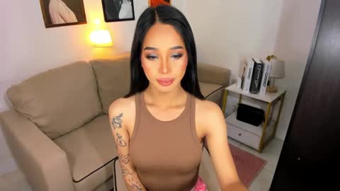 kirstenelsie online show from 01/12/25, 06:28