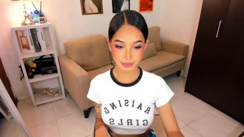 kirstenelsie online show from 02/26/25, 01:11