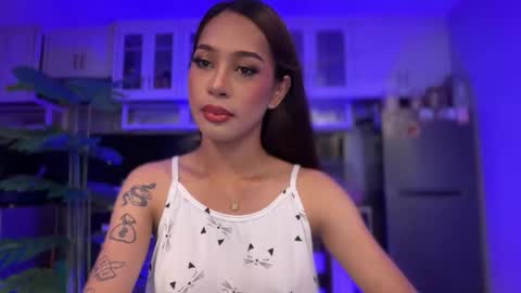 kirstenelsie online show from 11/03/25, 03:19