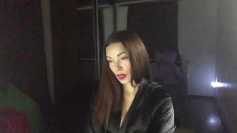 Snapshot of ivorymuse chatting on 02/20/26, 09:26 Lana online show from 02/20/26, 09:26