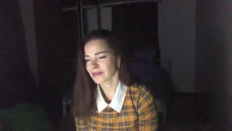 Snapshot of ivorymuse chatting on 02/24/26, 09:57 Lana online show from 02/24/26, 09:57