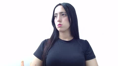 ivorynoir online show from 04/18/26, 01:26