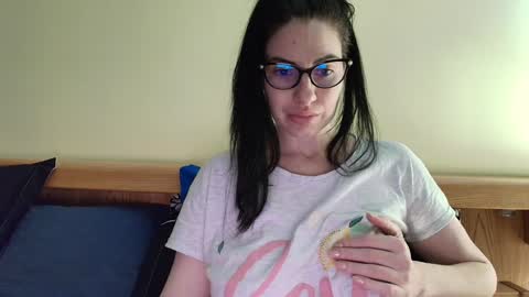 Ivory online show from 01/31/25, 06:14