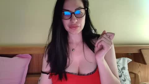 Ivory online show from 02/25/25, 04:10