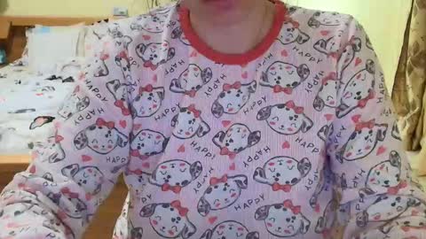 Ivory online show from 12/14/25, 04:56