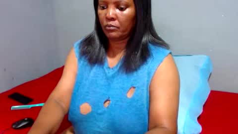 IVORYTITS48 online show from 01/28/25, 05:32