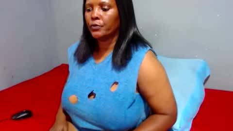 IVORYTITS48 online show from 01/28/25, 08:36