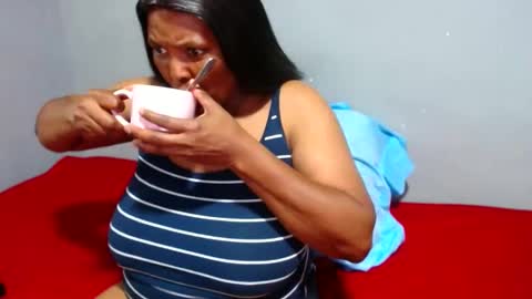 IVORYTITS48 online show from 02/06/25, 06:02