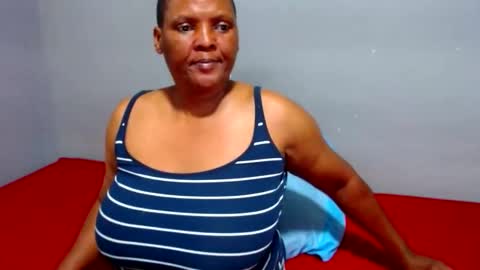 IVORYTITS48 online show from 02/12/25, 04:33