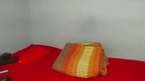 IVORYTITS48 online show from 02/16/25, 02:54